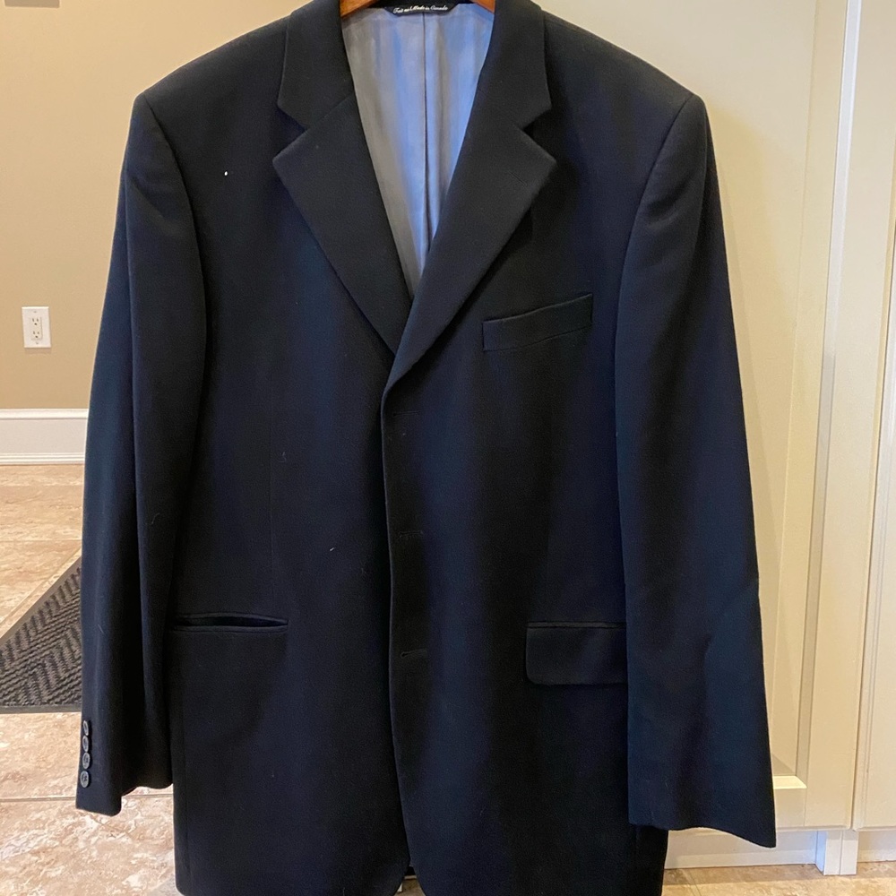 Mens Suit Jacket